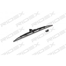 298W0076 RIDEX Щітка склоочисника