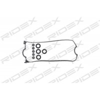 979G0044 RIDEX Комплект прокладок, Кришка головки циліндра
