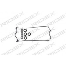979G0044 RIDEX Комплект прокладок, Кришка головки циліндра