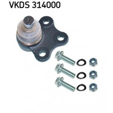 VKDS 314000 SKF Шарнір незалежної підвіски поворотного важеля