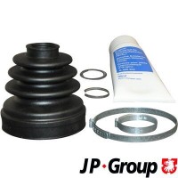 1143700210 JP GROUP Комплект пыльника, Привідний вал