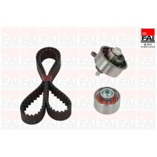 TBK517 FAI AutoParts Комплект ременя ГРМ