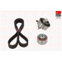 TBK517 FAI AutoParts Комплект ременя ГРМ