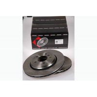 PRD6138 PROTECHNIC Гальмівний диск