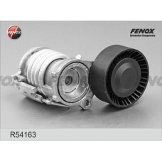 R54163 FENOX НАТЯЖИТЕЛЬ РЕМЕНЯ, клиновой зубча