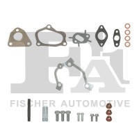 KT120020 FA1 Монтажний комплект компресор