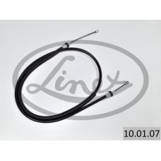 10.01.07 LINEX Тросик, cтояночный тормоз