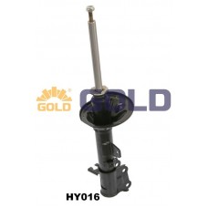 9250283 JAPANPARTS Амортизатор