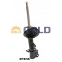 9250283 JAPANPARTS Амортизатор