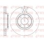 6443.10 REMSA Гальмівний диск