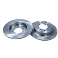 19-2451 MAXGEAR Гальмівний диск