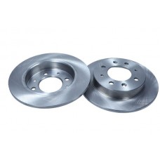 19-2451 MAXGEAR Гальмівний диск