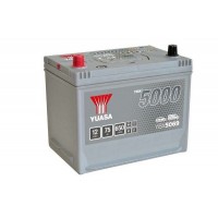 B100050 BTS Turbo Стартерна акумуляторна батарея