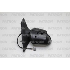 PMG1230M06 PATRON Зовнішнє дзеркало
