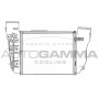 103773 AUTOGAMMA Интеркулер