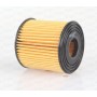 EOF4132.10 OPEN PARTS Масляний фільтр
