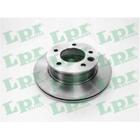 M2067V LPR Гальмівний диск