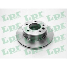 M2067V LPR Гальмівний диск