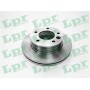 M2067V LPR Гальмівний диск