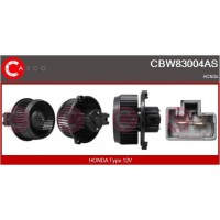 CBW83004AS CASCO Вентилятор салону