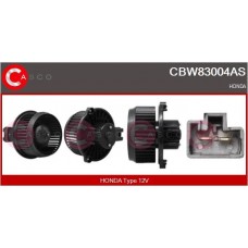 CBW83004AS CASCO Вентилятор салону