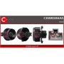 CBW83004AS CASCO Вентилятор салону