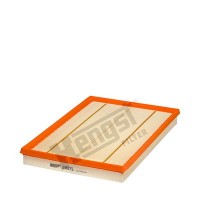 E887L HENGST FILTER Повітряний фільтр