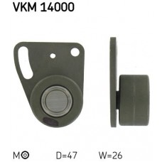 VKM 14000 SKF Натяжний ролик ремінь ГРМ