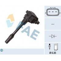 80452 FAE Котушка запалювання
