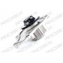 1260W0017 RIDEX Водяний насос охолодження двигуна