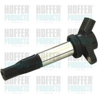 8010565 HOFFER Котушка запалювання