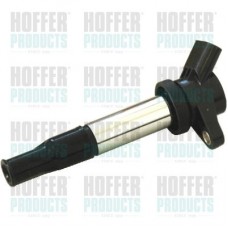 8010565 HOFFER Котушка запалювання