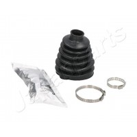 KB-401 JAPANPARTS Комплект пыльника, Привідний вал