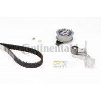 CT909K10 CONTINENTAL CTAM Комплект ременя ГРМ