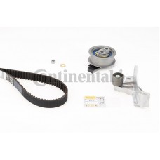 CT909K10 CONTINENTAL CTAM Комплект ременя ГРМ