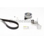 CT909K10 CONTINENTAL CTAM Комплект ременя ГРМ