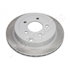DP-324C JAPANPARTS Гальмівний диск