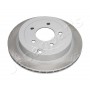 DP-324C JAPANPARTS Гальмівний диск