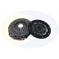 ECK456 COMLINE Комплект зчеплення