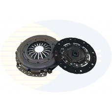 ECK456 COMLINE Комплект зчеплення