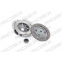 479C0012 RIDEX Комплект зчеплення