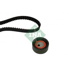 WG1251922 WILMINK GROUP Комплект ременя ГРМ