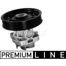 CP 96 000P MAHLE Водяний насос охолодження двигуна