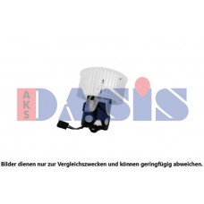 058087N AKS DASIS Вентилятор салону