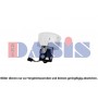 058087N AKS DASIS Вентилятор салону