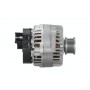 8EL 011 712-851 HELLA Генератор