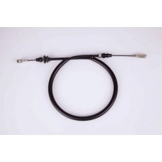 8AS 355 668-171 HELLA PAGID Тросик, cтояночный тормоз