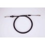 8AS 355 668-171 HELLA PAGID Тросик, cтояночный тормоз
