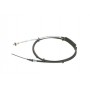 1 987 477 910 BOSCH Тросик, cтояночный тормоз