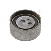 0-N180 OPTIMAL Натяжний ролик ремінь ГРМ